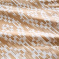 Syrah Ikat 100% Cotton Duvet Cover And Pillowcase Set 31 Syrah Ikat 100% Cotton Duvet Cover And Pillowcase Set -furn Sale Store 30928577 alt04