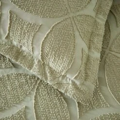 Alda Textured Soft Olive Oxford Pillowcase 9 Alda Textured Soft Olive Oxford Pillowcase -furn Sale Store 30929116 alt04