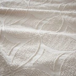 Alda Textured Duvet Cover And Pillowcase Set -furn Sale Store 30929141 alt04