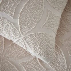 Alda Textured Duvet Cover And Pillowcase Set -furn Sale Store 30929141 alt05