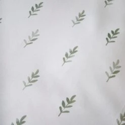 Harper Stem Floral 144 Thread Count Cotton Duvet Cover & Pillowcase Set -furn Sale Store 30929293 alt04