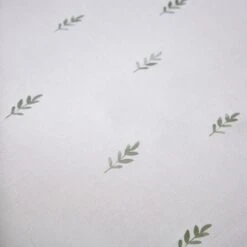 Harper Stem Floral 144 Thread Count Cotton Duvet Cover & Pillowcase Set -furn Sale Store 30929293 alt05