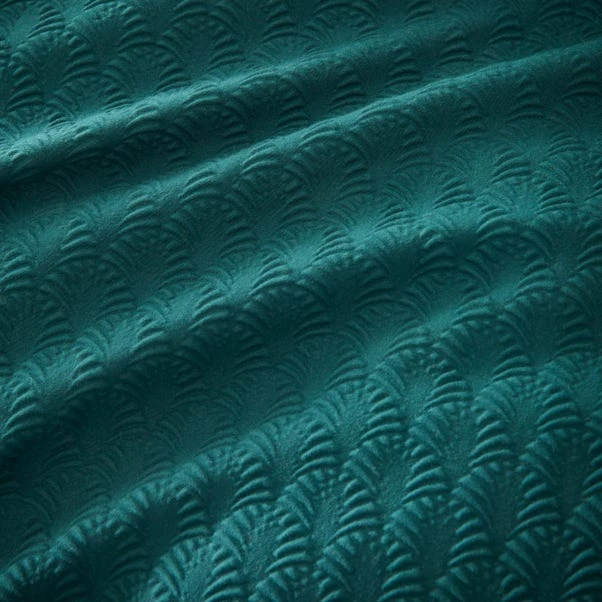 Deco Fan Duvet Cover And Pillowcase Set 17 Deco Fan Duvet Cover And Pillowcase Set - Image 15