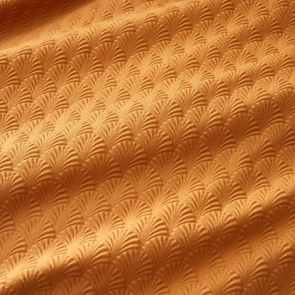 Deco Fan Duvet Cover And Pillowcase Set 11 Deco Fan Duvet Cover And Pillowcase Set - Image 9