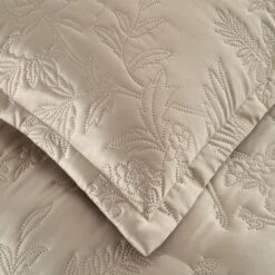 Luxe Heron Champagne Oxford Pillowcase 8 Luxe Heron Champagne Oxford Pillowcase -furn Sale Store 30929394 alt04