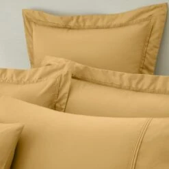 Dorma Luxurious & Silky 500 Thread Count Cotton Sateen Oxford Pillowcase 39 Dorma Luxurious & Silky 500 Thread Count Cotton Sateen Oxford Pillowcase -furn Sale Store 30929399 alt02