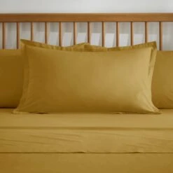 Pure Cotton Oxford Pillowcase -furn Sale Store 30929525