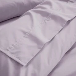 Dorma Crisp & Fresh 400 Thread Count Egyptian Cotton Percale Flat Sheet -furn Sale Store 30929674
