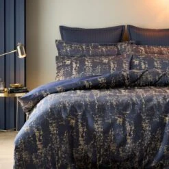 Mineral Abstract Duvet Cover And Pillowcase Set 37 Mineral Abstract Duvet Cover And Pillowcase Set -furn Sale Store 30929789 alt01