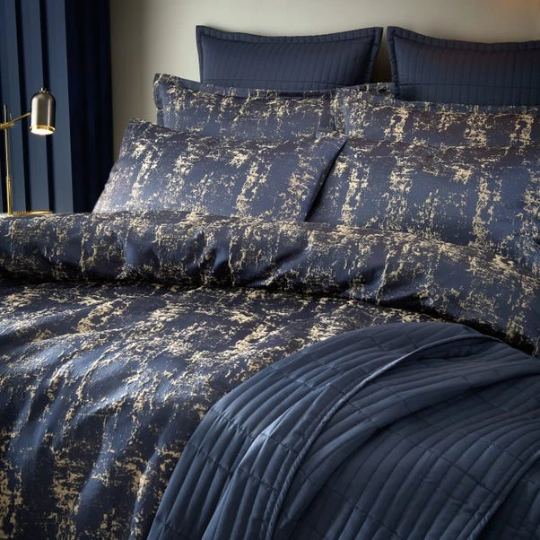 Mineral Abstract Duvet Cover And Pillowcase Set 19 Mineral Abstract Duvet Cover And Pillowcase Set - Image 17