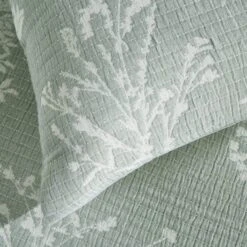 Bourton 100% Cotton Duvet Cover And Pillowcase Set -furn Sale Store 30929810 alt05