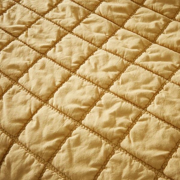 Evana Stitch Bedspread 21 Evana Stitch Bedspread - Image 19