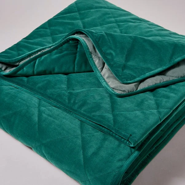 Castleton Bedspread 12 Castleton Bedspread - Image 10