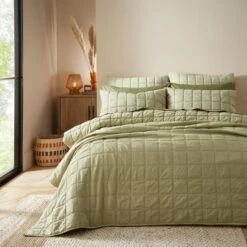 Evana Stitch Bedspread 32 Evana Stitch Bedspread -furn Sale Store 30929945