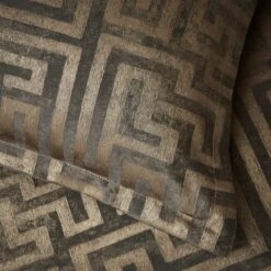 Hotel Tris Greek Key Gold Oxford Pillowcase 9 Hotel Tris Greek Key Gold Oxford Pillowcase -furn Sale Store 30929951 alt04