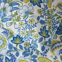 Darcey Damask Teal Oxford Pillowcase -furn Sale Store 30930176 alt04