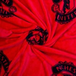 Manchester United Classic Fleece Blanket 10 Manchester United Classic Fleece Blanket -furn Sale Store 30931081 alt04