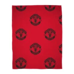 Manchester United Classic Fleece Blanket 11 Manchester United Classic Fleece Blanket -furn Sale Store 30931081 alt05