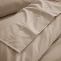 Dorma Crisp & Fresh 400 Thread Count Egyptian Cotton Percale Flat Sheet -furn Sale Store 30931141