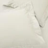 Dorma Luxurious & Silky 500 Thread Count Cotton Sateen Oxford Pillowcase