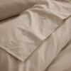 Dorma Crisp & Fresh 400 Thread Count Egyptian Cotton Percale Flat Sheet -furn Sale Store 30931162
