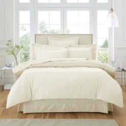 Dorma Luxurious & Silky 500 Thread Count Cotton Sateen Duvet Cover -furn Sale Store 30931172