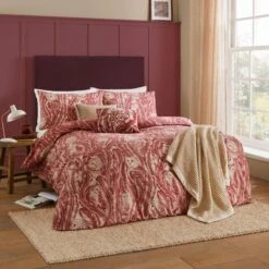 Wylder Nature Albus Reversible Duvet Cover And Pillowcase Set 31 Wylder Nature Albus Reversible Duvet Cover And Pillowcase Set -furn Sale Store 30933076