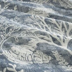 Coral Coast 100% Cotton Duvet Cover And Pillowcase Set -furn Sale Store 30933118 alt04