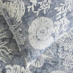 Coral Coast 100% Cotton Duvet Cover And Pillowcase Set -furn Sale Store 30933118 alt05