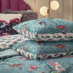 Furn Athena Reversible Duvet Cover And Pillowcase Set 22 Furn Athena Reversible Duvet Cover And Pillowcase Set -furn Sale Store 30933134 alt02