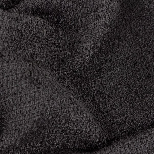 Yard Candar Cosy Woven Tassel Throw 8 Yard Candar Cosy Woven Tassel Throw - Image 6