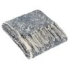 Durelle Tassel Edge Throw -furn Sale Store 30933333