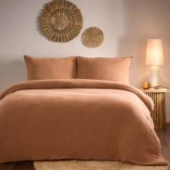 Yard Ribble Duvet Cover And Pillowcase Set -furn Sale Store 30933460 alt02