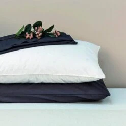 Snuggledown Hotel Goose Feather And Down Back Sleeper Pillow 11 Snuggledown Hotel Goose Feather And Down Back Sleeper Pillow -furn Sale Store 30934375 alt04