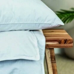 Snuggledown Retreat Hungarian Goose Down Back Sleeper Pillow 8 Snuggledown Retreat Hungarian Goose Down Back Sleeper Pillow -furn Sale Store 30934376 alt02