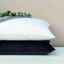 Snuggledown Retreat Hungarian Goose Down Back Sleeper Pillow 9 Snuggledown Retreat Hungarian Goose Down Back Sleeper Pillow -furn Sale Store 30934376 alt03