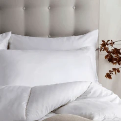 Snuggledown Hotel Luxurious Pillow Pair