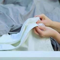 Snuggledown Retreat Hungarian Goose Down Duo 4.5 + 9 Tog All Seasons Duvet -furn Sale Store 30934432 alt02