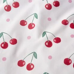 Cherries Duvet Cover And Pillowcase Set -furn Sale Store 30937719 alt04