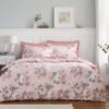 Darla Floral Duvet Cover And Pillowcase Set 2 Darla Floral Duvet Cover And Pillowcase Set -furn Sale Store 30938113