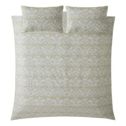 William Morris Strawberry Thief 100% Cotton Duvet Cover And Pillowcase Set -furn Sale Store 30939016 alt09