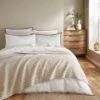 Weybourne Stripe Bedspread 2 Weybourne Stripe Bedspread -furn Sale Store 30941324