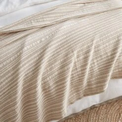 Weybourne Stripe Bedspread 6 Weybourne Stripe Bedspread -furn Sale Store 30941324 alt01