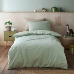 Heatset Dinosaur Duvet Cover And Pillowcase Set 14 Heatset Dinosaur Duvet Cover And Pillowcase Set -furn Sale Store 30945339