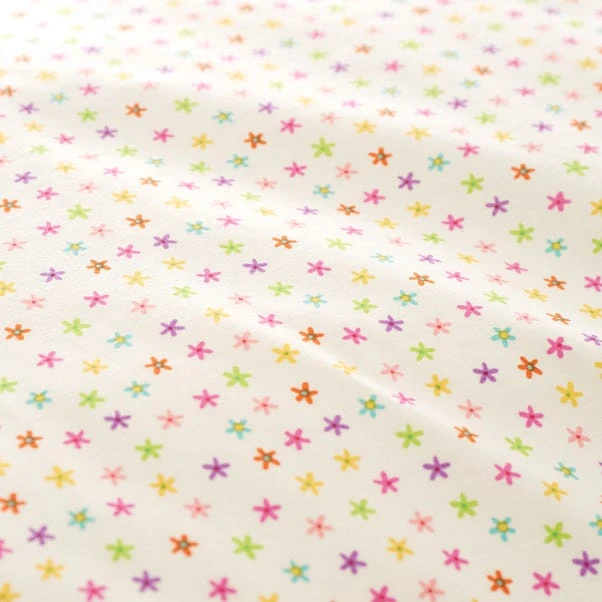 Zingy Mushroom Reversible Duvet Cover And Pillowcase Set 17 Zingy Mushroom Reversible Duvet Cover And Pillowcase Set - Image 15