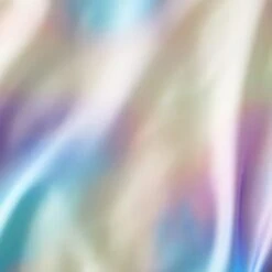 Iridescent Satin Reversible Duvet Cover And Pillowcase Set -furn Sale Store 30945442 alt04