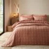 Evana Stitch Bedspread -furn Sale Store 30948956