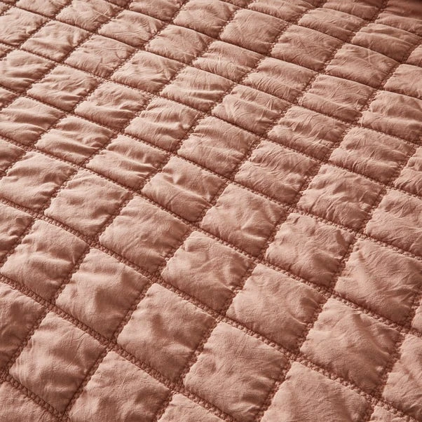 Evana Stitch Bedspread 4 Evana Stitch Bedspread - Image 2