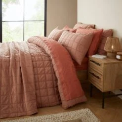 Evana Stitch Bedspread 24 Evana Stitch Bedspread -furn Sale Store 30948956 alt07