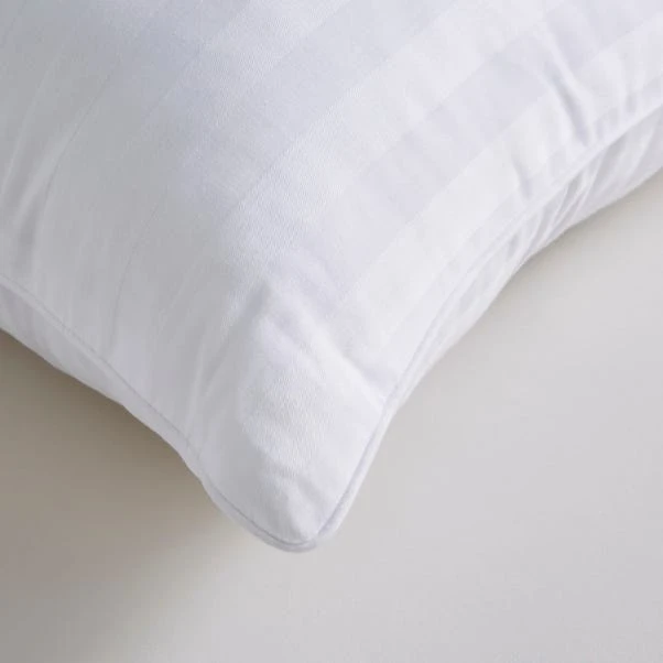 Hotel Luxury Cotton AA Kingsize Pillow 6 Hotel Luxury Cotton AA Kingsize Pillow - Image 4